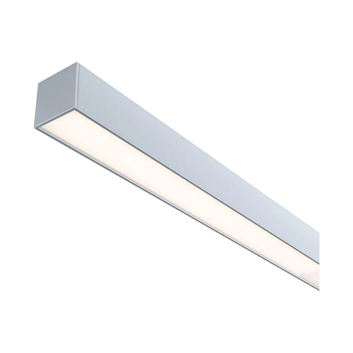Lyskanal 1 meter til Linion kanalsystem 17W 3000 Kelvin