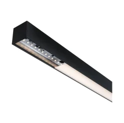 Lyskanal 1 meter til Linion kanalsystem 17W 3000 Kelvin