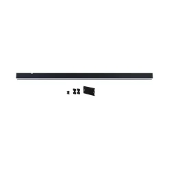 Lyskanal 1 meter til Linion kanalsystem 17W 3000 Kelvin