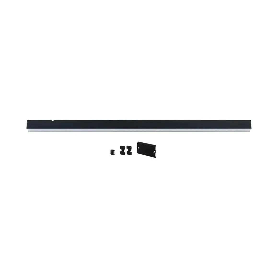Lyskanal 1 meter til Linion kanalsystem 17W 3000 Kelvin