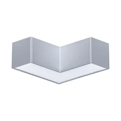 Lyskanal vinkel til Linion kanalsystem 3,5W 3000 Kelvin