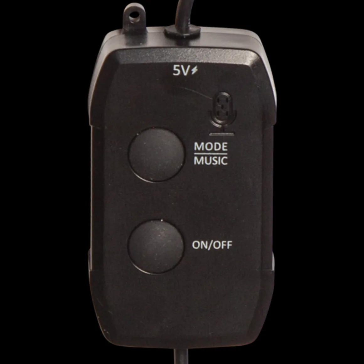 Lysslynge smart party light - Multi