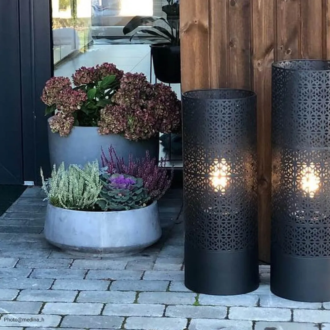 Maison 67 gulvlampe