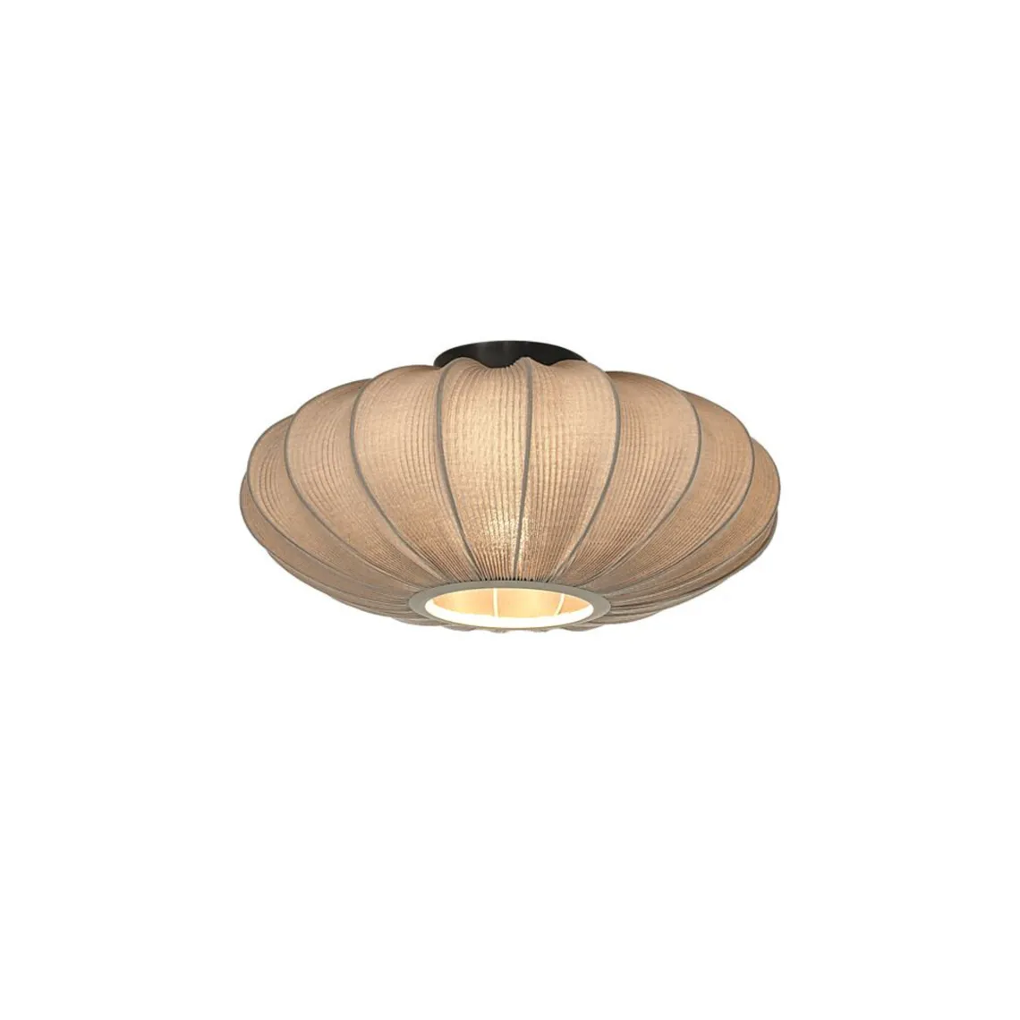 Mamsell taklampe 45 cm