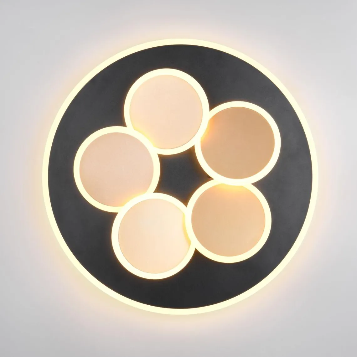 Mandala taklampe