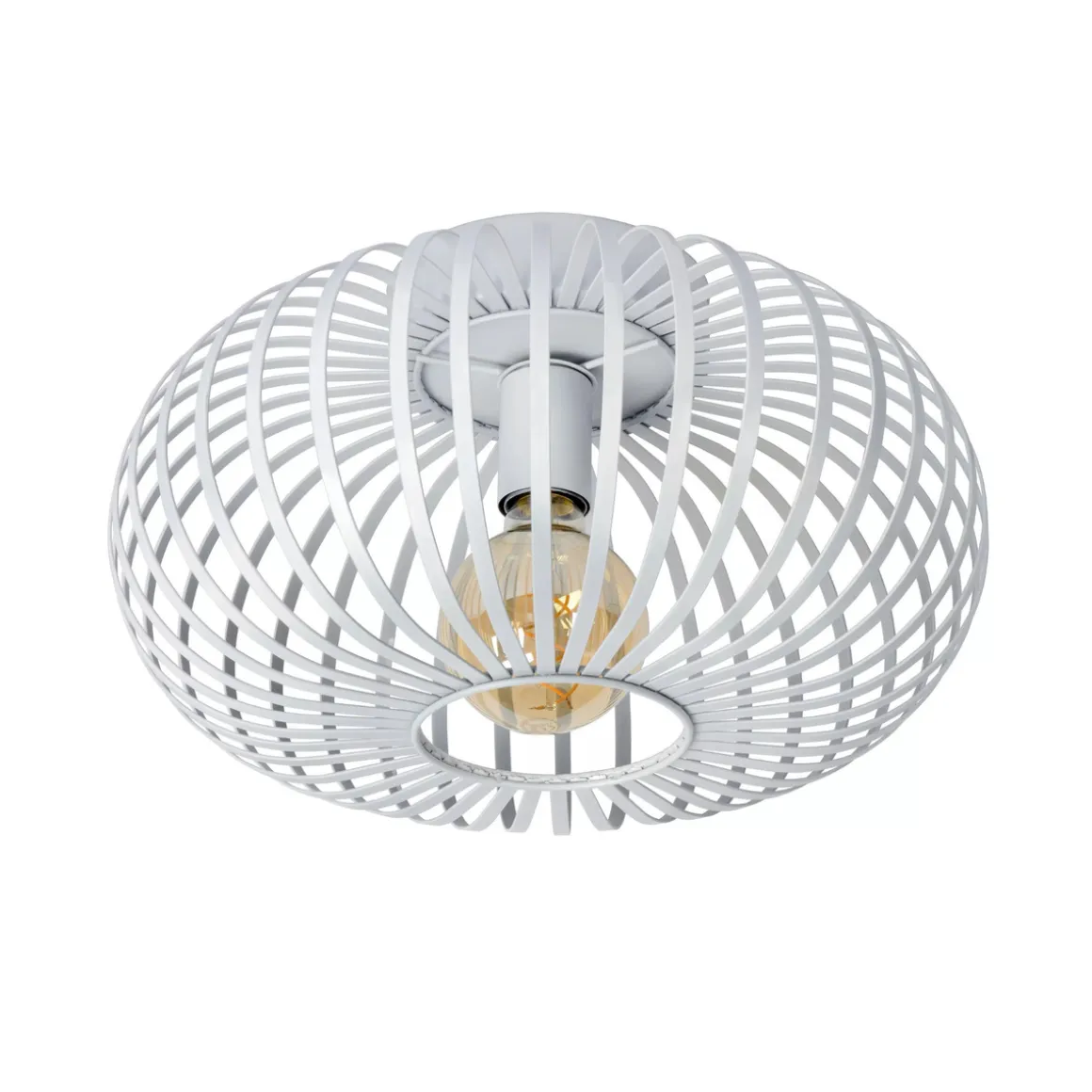 Manuela taklampe 40 cm