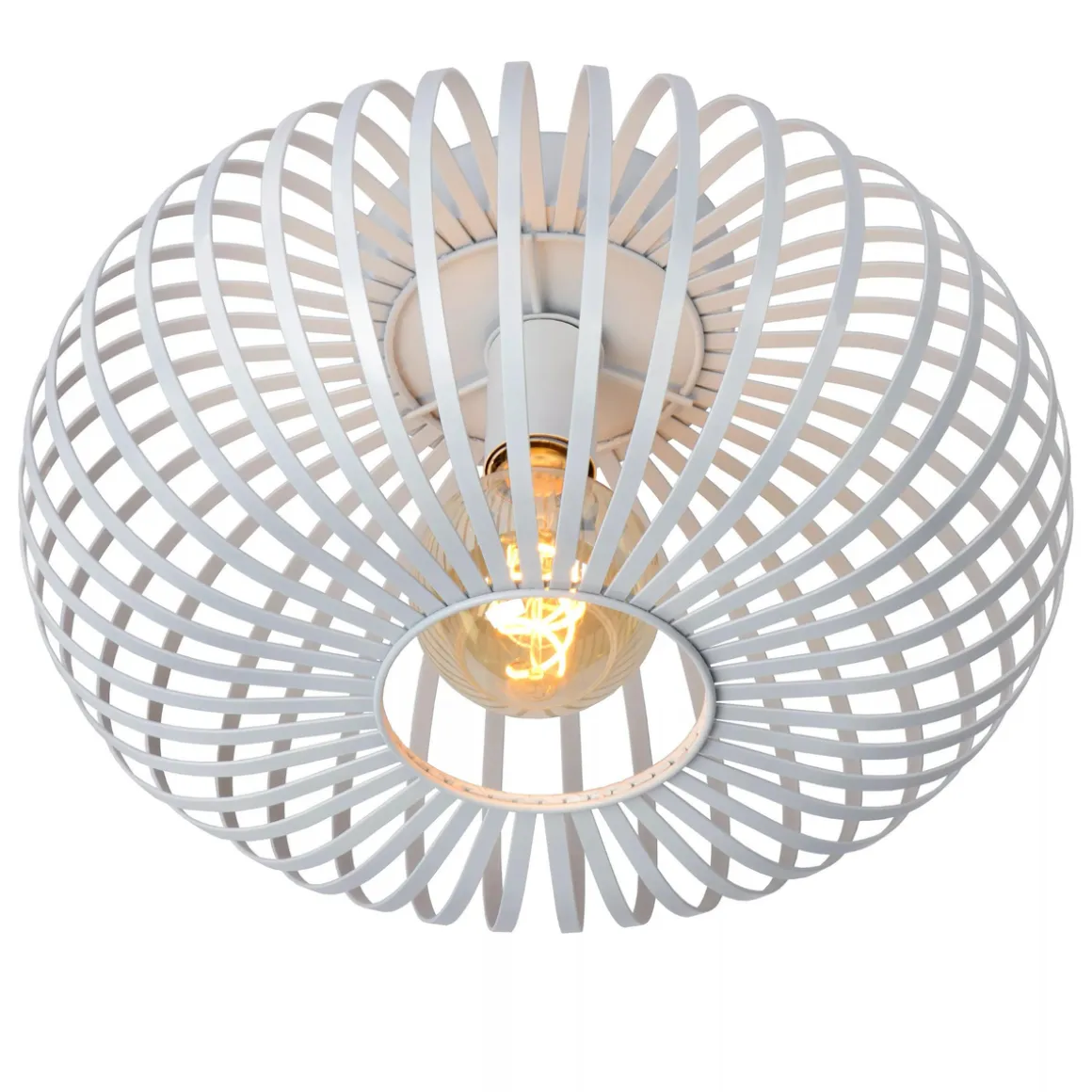Manuela taklampe 40 cm