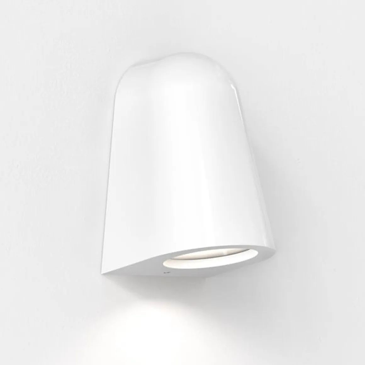 Mast Light coastal vegglampe utendørs IP44