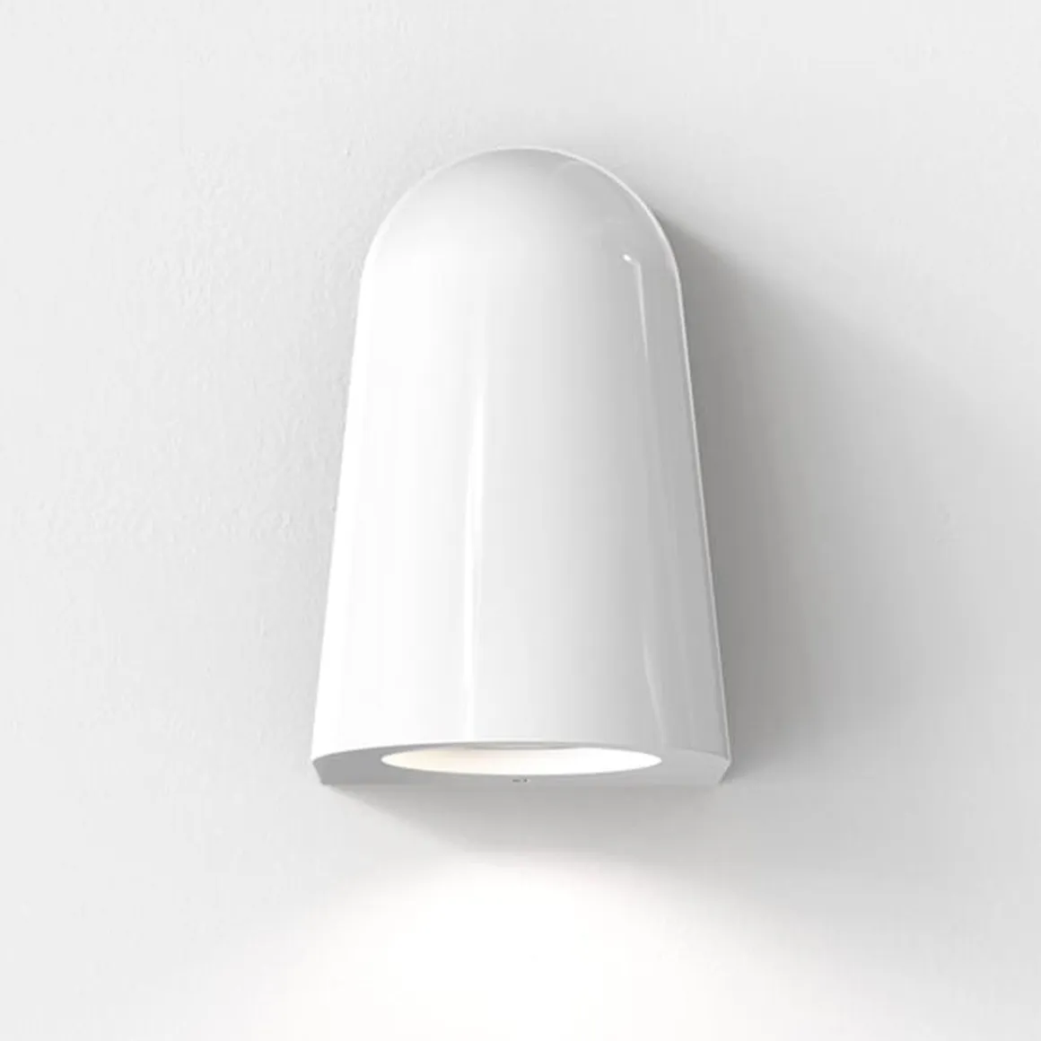 Mast Light coastal vegglampe utendørs IP44