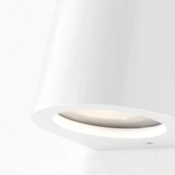 Mast Light coastal vegglampe utendørs IP44