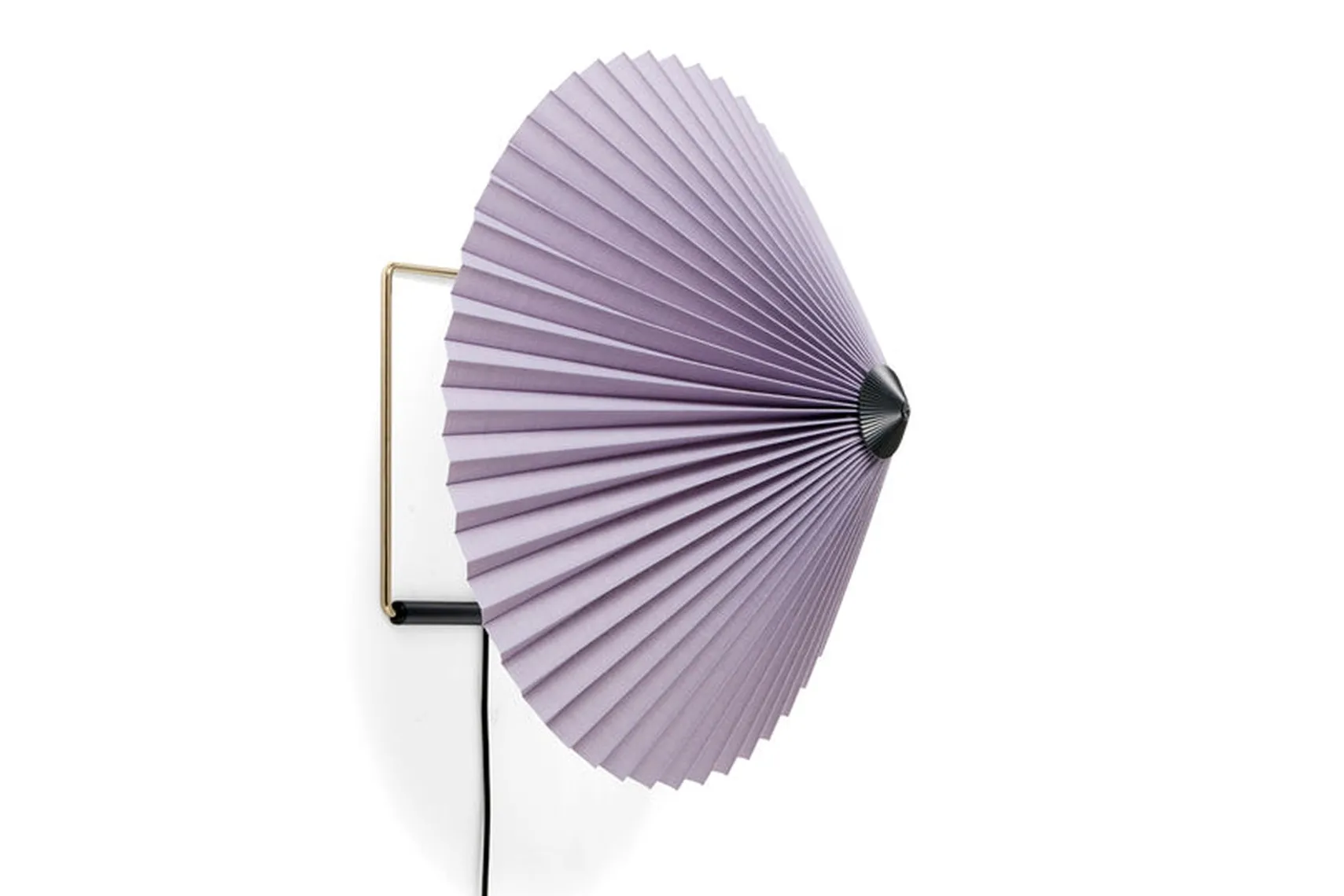 Matin Vegglampe lavendel - 38 cm u/ledning