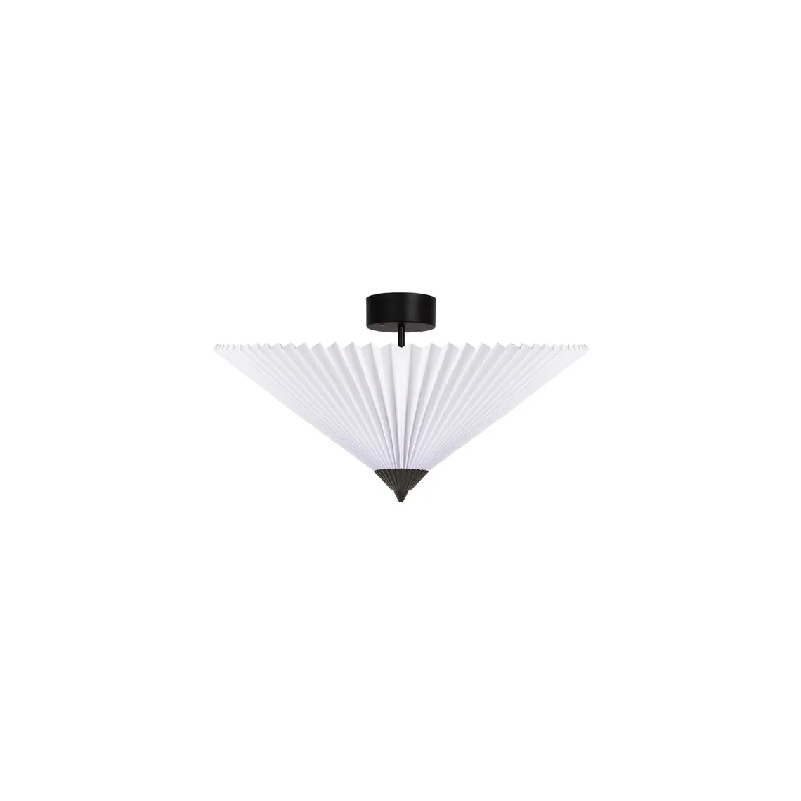 Matisse Plafond - Svart