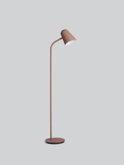 Me gulvlampe
