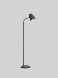Me gulvlampe