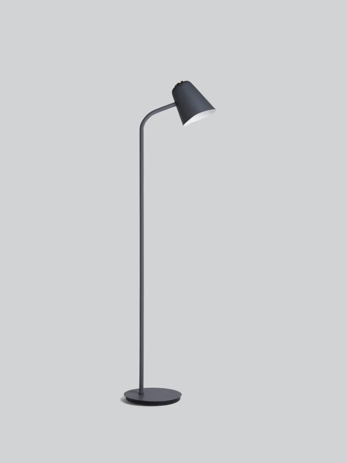 Me gulvlampe