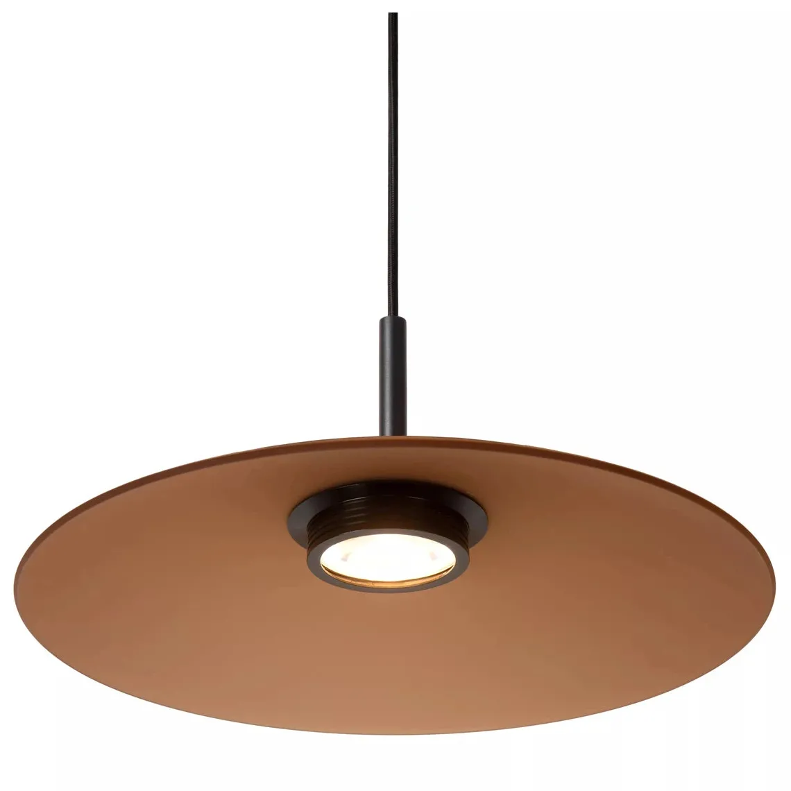 Menga takpendel 40 cm 11W 2700 Kelvin - Dimbar