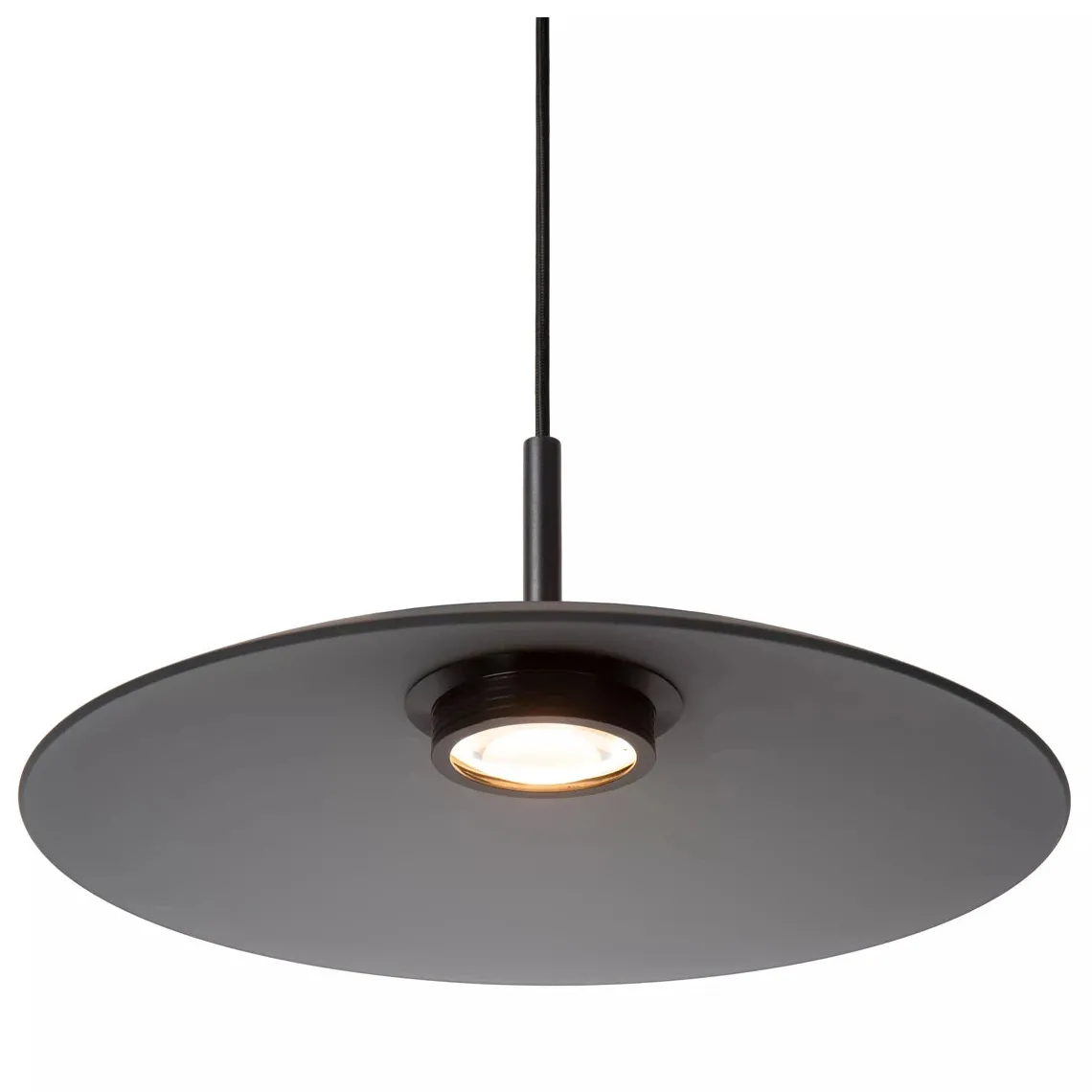 Menga takpendel 40 cm 11W 2700 Kelvin - Dimbar