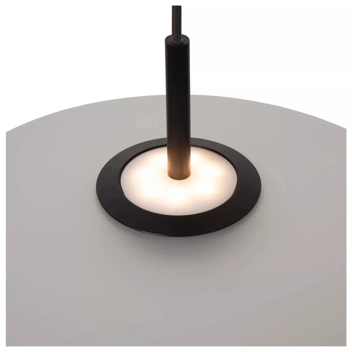 Menga takpendel 40 cm 11W 2700 Kelvin - Dimbar