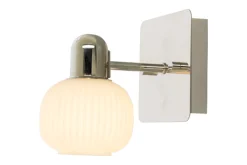 Messina vegglampe