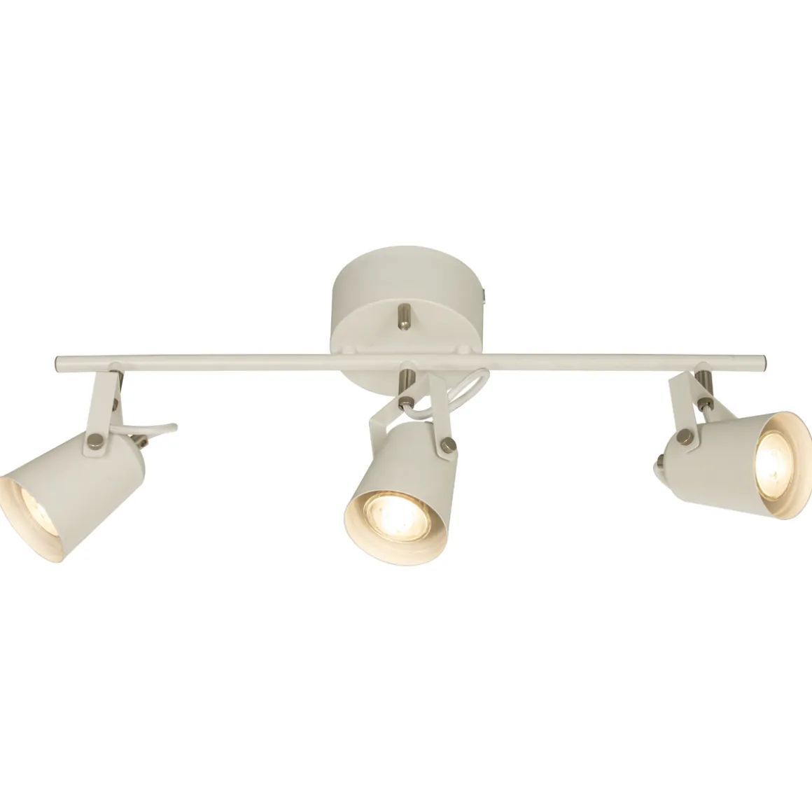 Metz taklampe 3 spotter