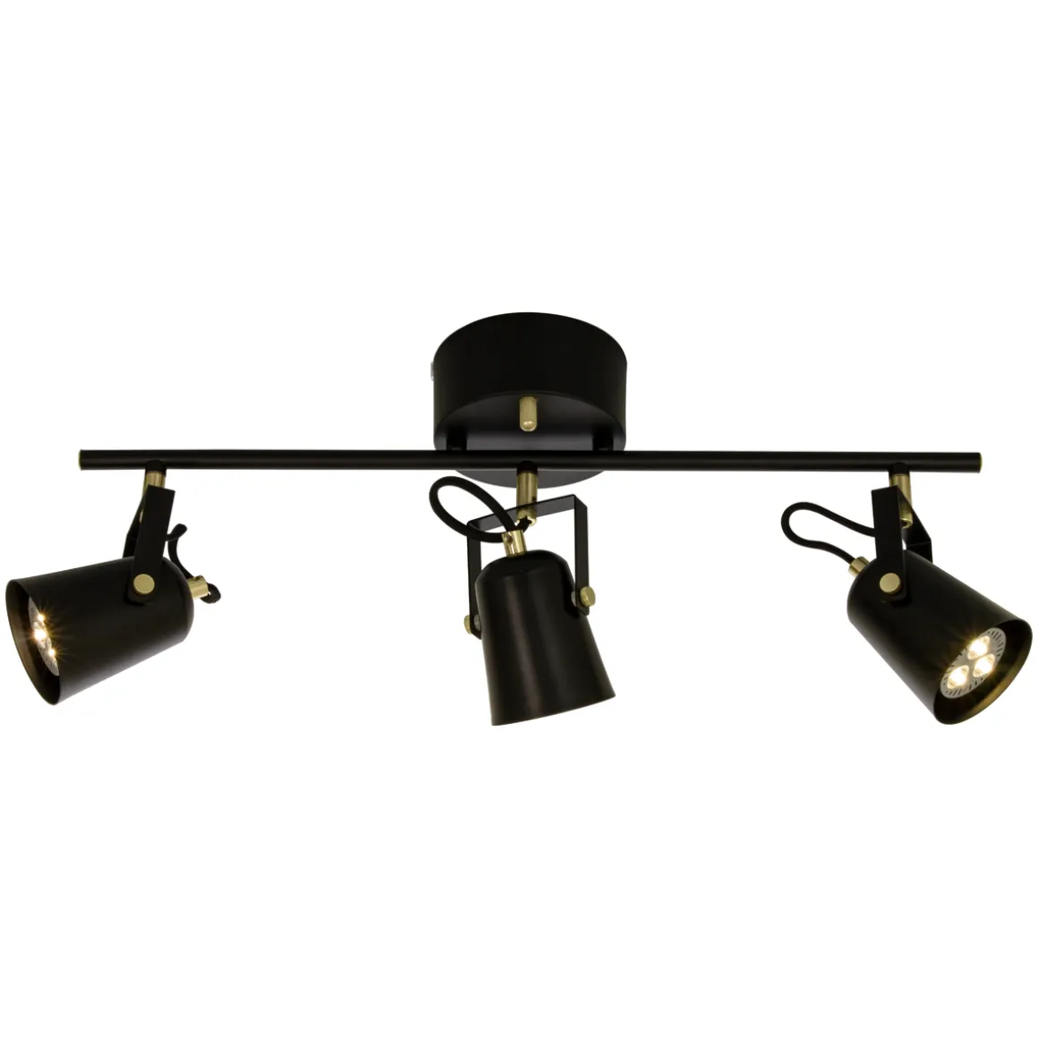 Metz taklampe 3 spotter
