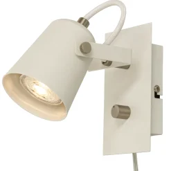 Metz vegglampe