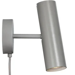 MIB 6 Vegglampe