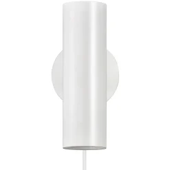 MIB 6 Vegglampe