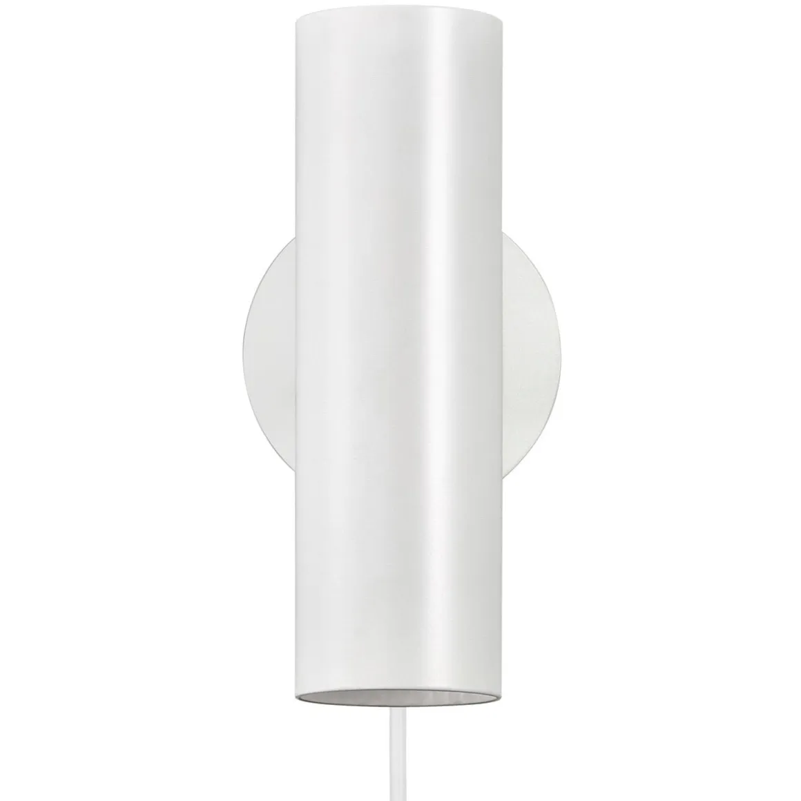 MIB 6 Vegglampe