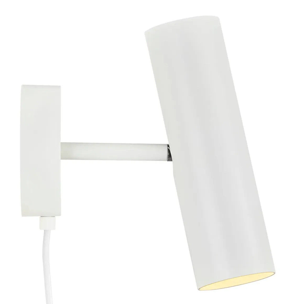 MIB 6 Vegglampe