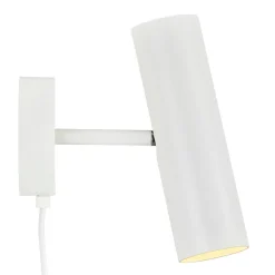 MIB 6 Vegglampe