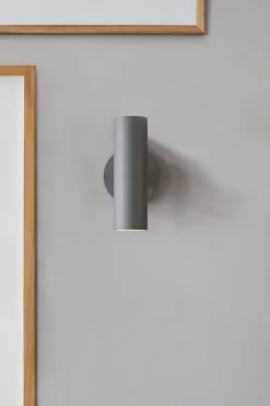 MIB 6 Vegglampe