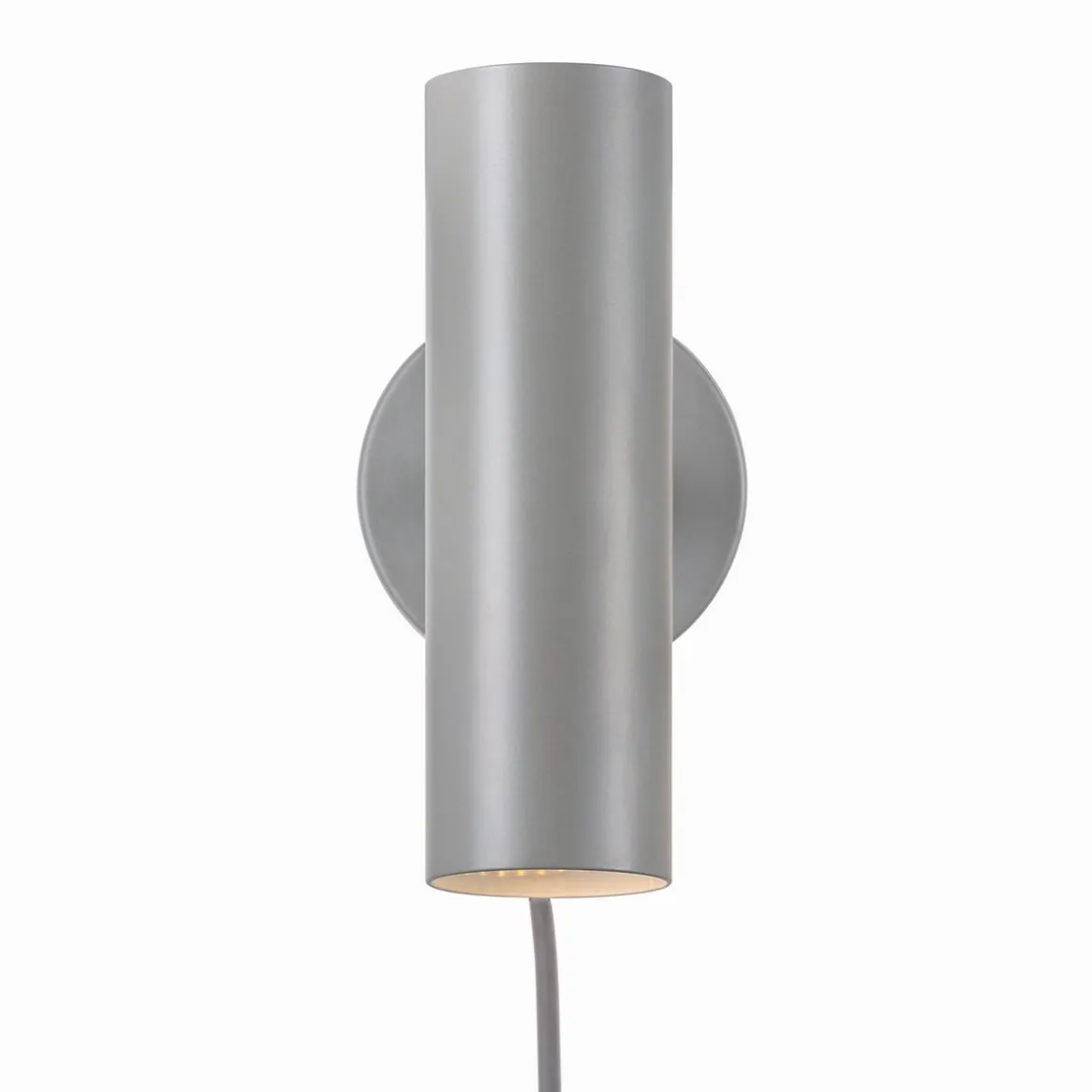 MIB 6 Vegglampe
