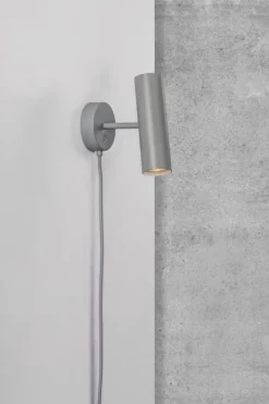MIB 6 Vegglampe