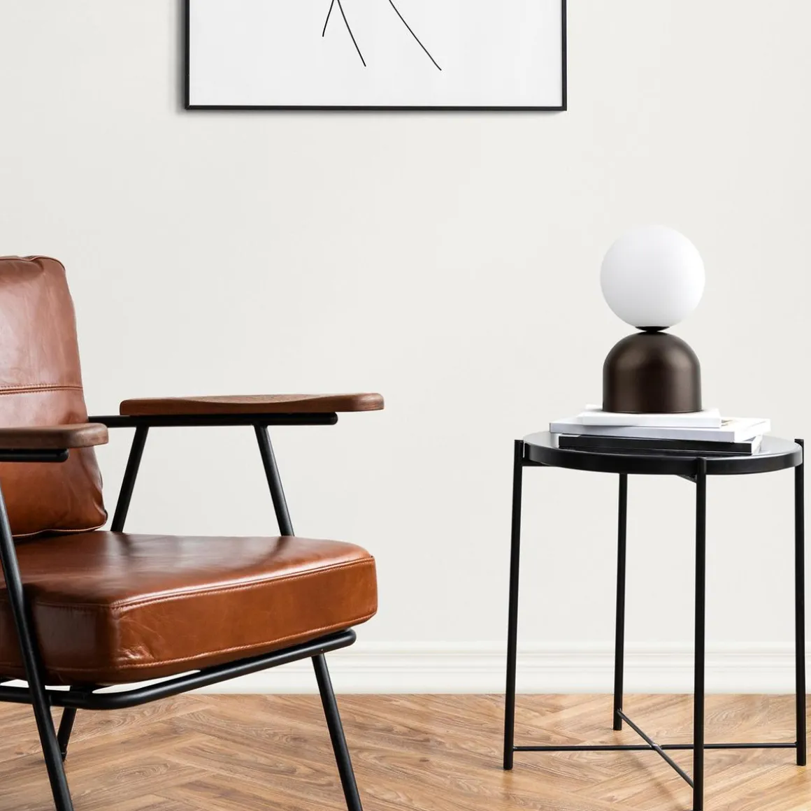 Mickey bordlampe