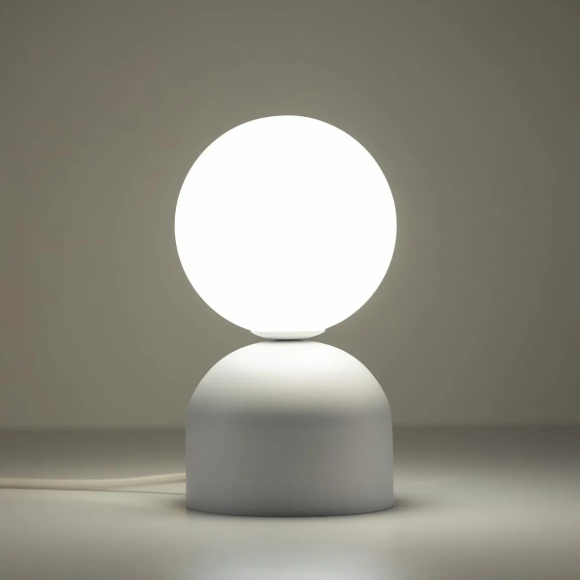 Mickey bordlampe
