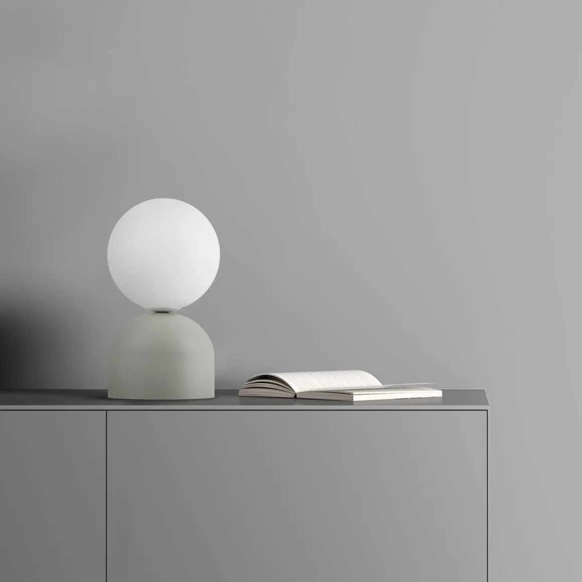 Mickey bordlampe
