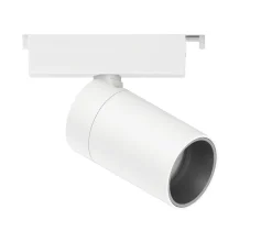 Microline Alfa spot 8W 2700 kelvin 24V RA90 dimbar