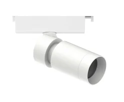 Microline Beta spot 8W 2700 kelvin 24V RA90 10-40 grader spredning