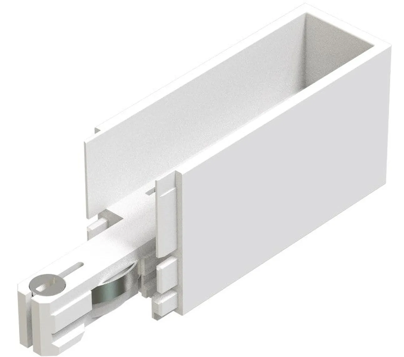 Microline endetilkobling 24V