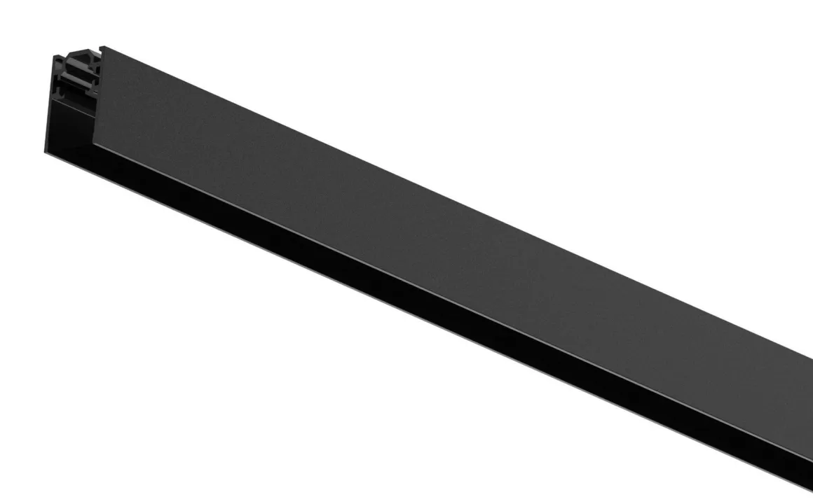 Microline 24V spotskinne 2 meter