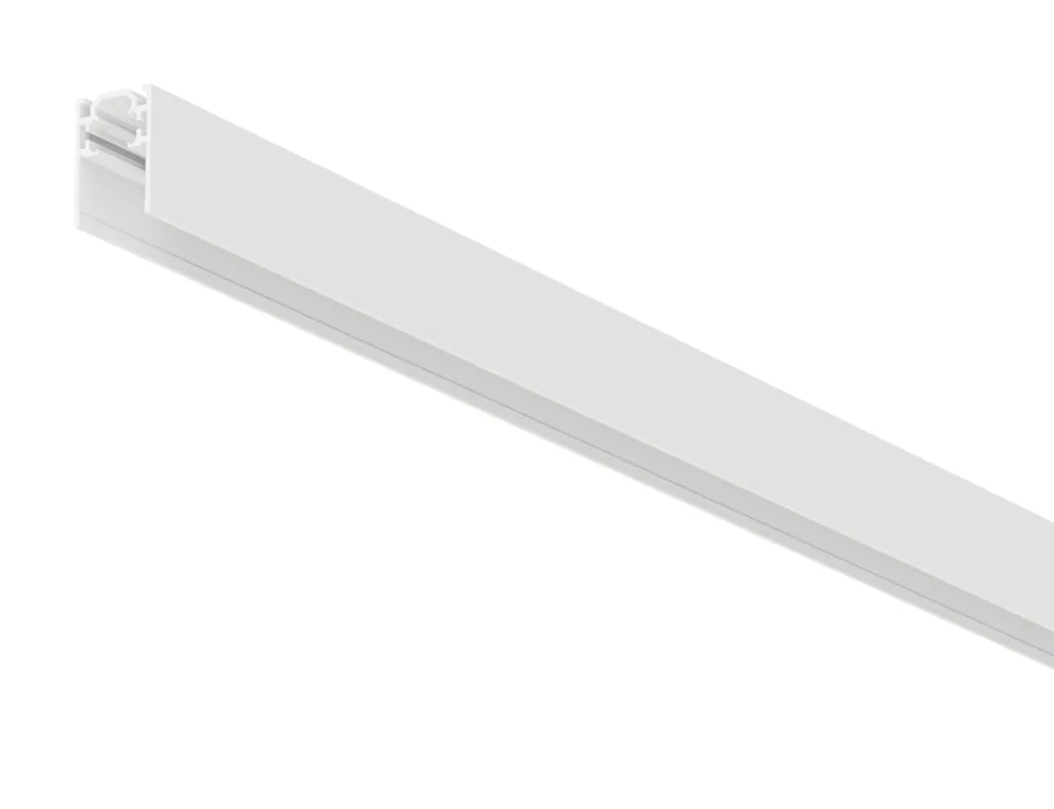 Microline 24V spotskinne 2 meter
