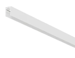 Microline 24V spotskinne 1 meter