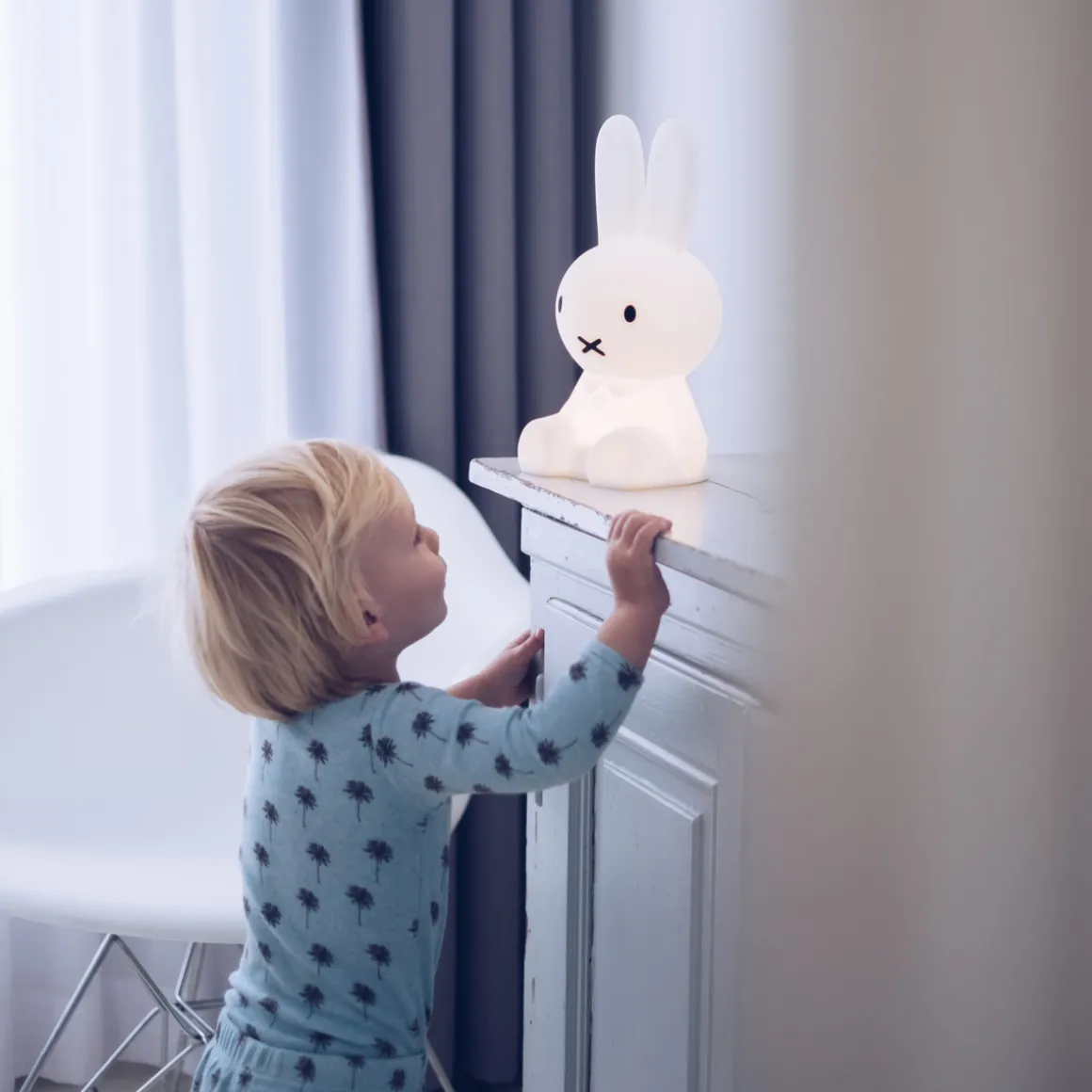 Miffy first Light 30cm - Mr Maria