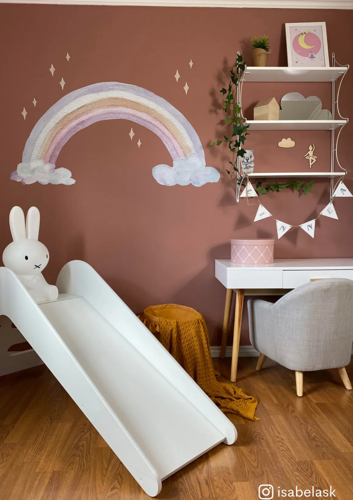 Miffy first Light 30cm - Mr Maria