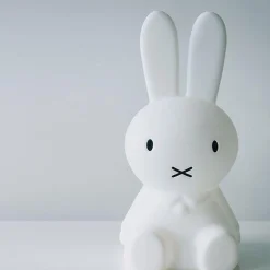Miffy Star Light barneromslampe 50cm - Mr Maria