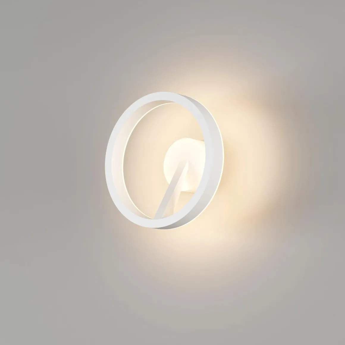 Mind 220 vegglampe 9W 2700 Kelvin RA90 dimbar