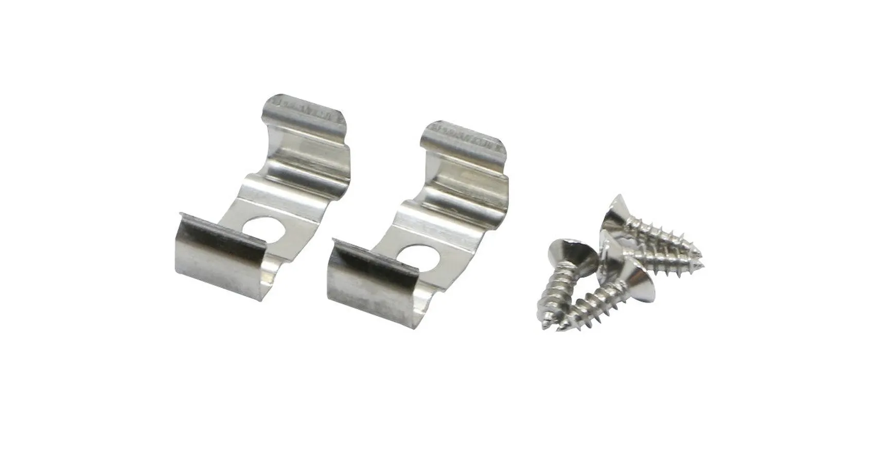 MiniLink Montasjeklips (2-pk)