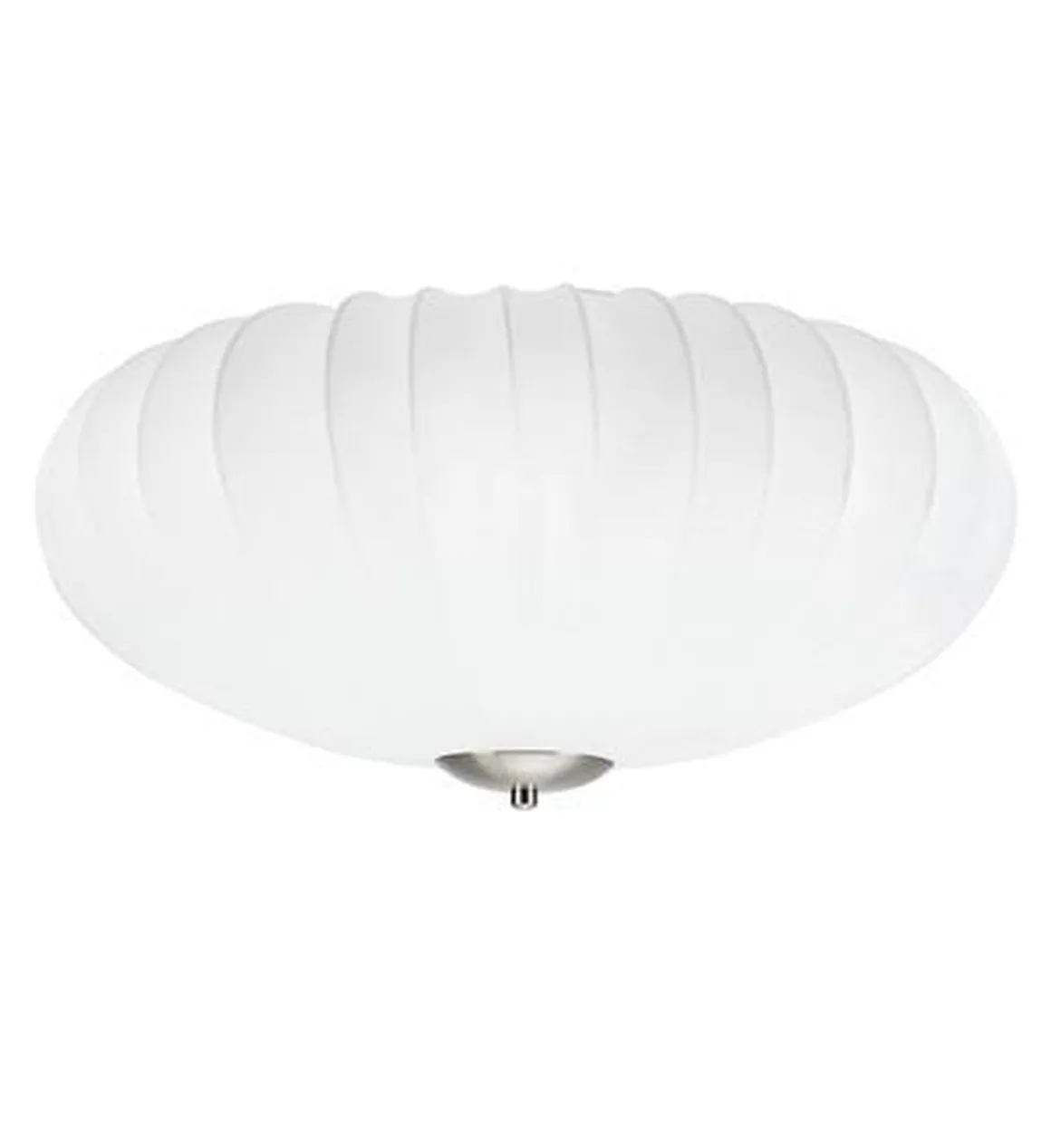 Mist taklampe - Hvit - Hvit