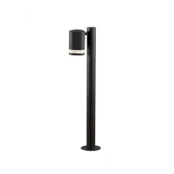 Modena stolpe 70 cm - Svart